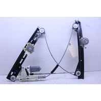 2012-2019 Porsche 911 Boxster Cayman Front Window Regulator Left OEM