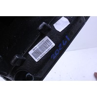 2017 2018 Porsche Boxster Cayman 718 Trunk Insert Tire Inflator - 991551000000 OEM