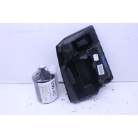 2017 2018 Porsche Boxster Cayman 718 Trunk Insert Tire Inflator - 991551000000 OEM