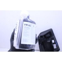 2017 2018 Porsche Boxster Cayman 718 Trunk Insert Tire Inflator - 991551000000 OEM