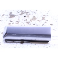 2012-2023 Porsche 911 Boxster Cayman Dash Trim Molding Right - 99155238803 OEM