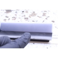 2012-2023 Porsche 911 Boxster Cayman Dash Trim Molding Right - 99155238803 OEM