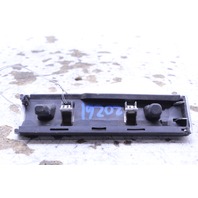 2012-2023 Porsche 911 Boxster Cayman Dash Trim Molding Right - 99155238803 OEM