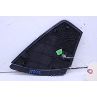 2012-2019 Porsche 911 Boxster Cayman 718 Dash End Cap Left OEM