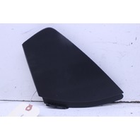 2012-2019 Porsche 911 Boxster Cayman 718 Dash End Cap Left OEM