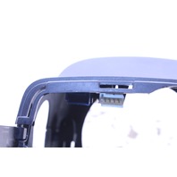 2013-2023 Porsche Boxster Cayman Steering Column Cover Upper Lower OEM