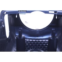 2013-2023 Porsche Boxster Cayman Steering Column Cover Upper Lower OEM