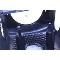 2013-2023 Porsche Boxster Cayman Steering Column Cover Upper Lower OEM