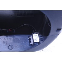 2013-2023 Porsche Boxster Cayman Steering Column Cover Upper Lower OEM