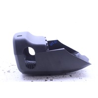 2013-2023 Porsche Boxster Cayman Steering Column Cover Upper Lower OEM