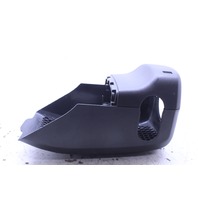 2013-2023 Porsche Boxster Cayman Steering Column Cover Upper Lower OEM