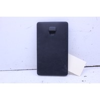 2012-2019 Porsche 911 Boxster Cayman Fuse Box Cover Left - 99155542103 OEM