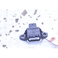 2012-2017 Porsche 911 Boxster Cayman Yaw Turn Rate ABS Sensor - 99160614503 OEM