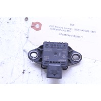 2012-2017 Porsche 911 Boxster Cayman Yaw Turn Rate ABS Sensor - 99160614503 OEM