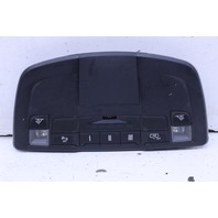 2017 Porsche 718 Cayman 718 Overhead Dome Map reading Light Console 99161323510 OEM