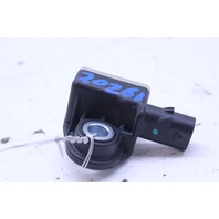 2012-2019 Porsche 911 991 Boxster Cayman 981 Crash Impact Sensor