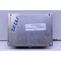 2017 2018 Porsche Boxster Cayman Transmission Control Module TCU TCM OEM