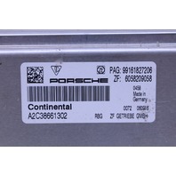 2017 2018 Porsche Boxster Cayman Transmission Control Module TCU TCM OEM
