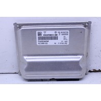 2017 2018 Porsche Boxster Cayman Transmission Control Module TCU TCM OEM