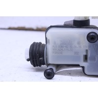 2013 2014 2015 2016 2017 2018 Porsche 911 Boxster Cayman Hood Lock Latch Actuator OEM