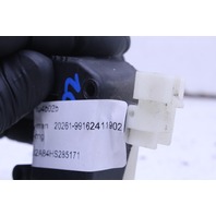 2013 2014 2015 2016 2017 2018 Porsche 911 Boxster Cayman Hood Lock Latch Actuator OEM