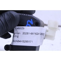 2013 2014 2015 2016 2017 2018 Porsche 911 Boxster Cayman Hood Lock Latch Actuator OEM