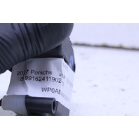 2013 2014 2015 2016 2017 2018 Porsche 911 Boxster Cayman Hood Lock Latch Actuator OEM