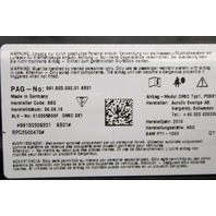 2012-2023 Porsche 911 Boxster Cayman Right Passenger Door Airbag OEM