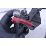 2017 2018 Porsche Boxster Cayman 718 Engine Hood Latch Lock Actuator 9P1823501 OEM