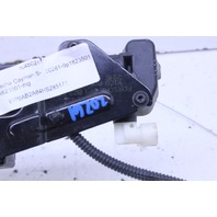 2017 2018 Porsche Boxster Cayman 718 Engine Hood Latch Lock Actuator 9P1823501 OEM