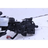 2017 2018 Porsche Boxster Cayman 718 Engine Hood Latch Lock Actuator 9P1823501 OEM