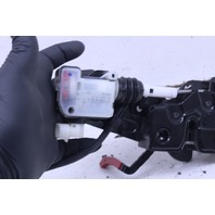 2017 2018 Porsche Boxster Cayman 718 Engine Hood Latch Lock Actuator 9P1823501 OEM