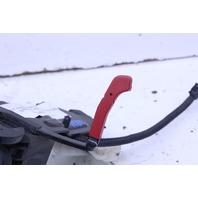 2017 2018 Porsche Boxster Cayman 718 Engine Hood Latch Lock Actuator 9P1823501 OEM