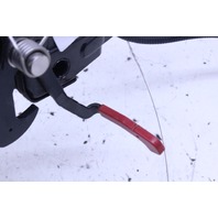 2017 2018 Porsche Boxster Cayman 718 Engine Hood Latch Lock Actuator 9P1823501 OEM