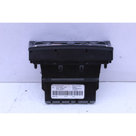 2017 2018 Porsche Boxster Cayman 718 Climate Temperature Control Panel Damaged OEM