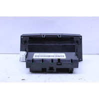 2017 2018 Porsche Boxster Cayman 718 Climate Temperature Control Panel Damaged OEM