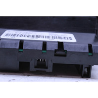 2017 2018 Porsche Boxster Cayman 718 Climate Temperature Control Panel Damaged OEM