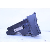 2017 2018 Porsche Boxster Cayman 718 Climate Temperature Control Panel Damaged OEM