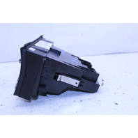 2017 2018 Porsche Boxster Cayman 718 Climate Temperature Control Panel Damaged OEM