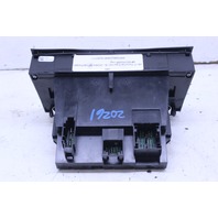 2017 2018 Porsche Boxster Cayman 718 Climate Temperature Control Panel OEM