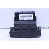 2017 2018 Porsche Boxster Cayman 718 Climate Temperature Control Panel OEM