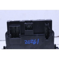 2017 2018 Porsche Boxster Cayman 718 Climate Temperature Control Panel OEM