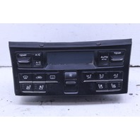 2017 2018 Porsche Boxster Cayman 718 Climate Temperature Control Panel OEM