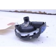 2017 Porsche Cayman S Air Bag Impact Sensor 9p1959354 OEM