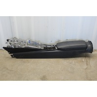 2017 2018 Porsche Boxster Cayman 718 Center Console Assembly