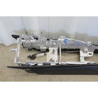 2017 2018 Porsche Boxster Cayman 718 Center Console Assembly