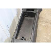 2017 2018 Porsche Boxster Cayman 718 Center Console Assembly