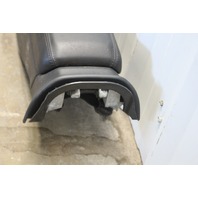 2017 2018 Porsche Boxster Cayman 718 Center Console Assembly