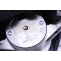 2017 2018 Porsche Boxster Cayman 718 Chrono Clock OEM