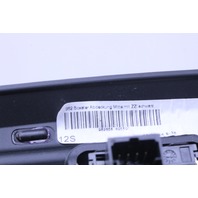 2017 2018 Porsche Boxster Cayman 718 Chrono Clock OEM